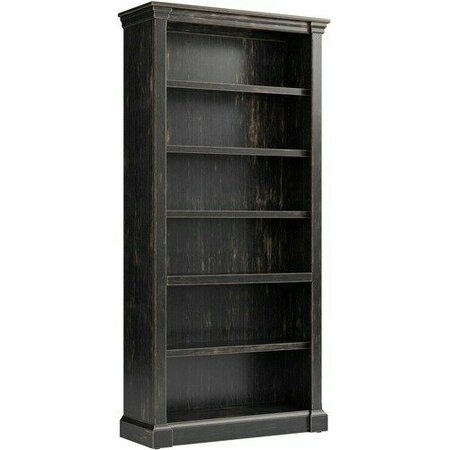 MARTIN FURNITURE BOOKCASE, OPEN MRTIMKN3678